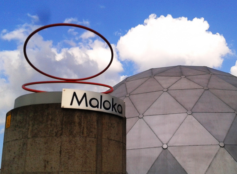 Imagen MALOKA